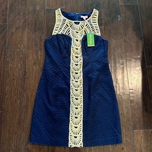 Lilly Pulitzer Tana Shift